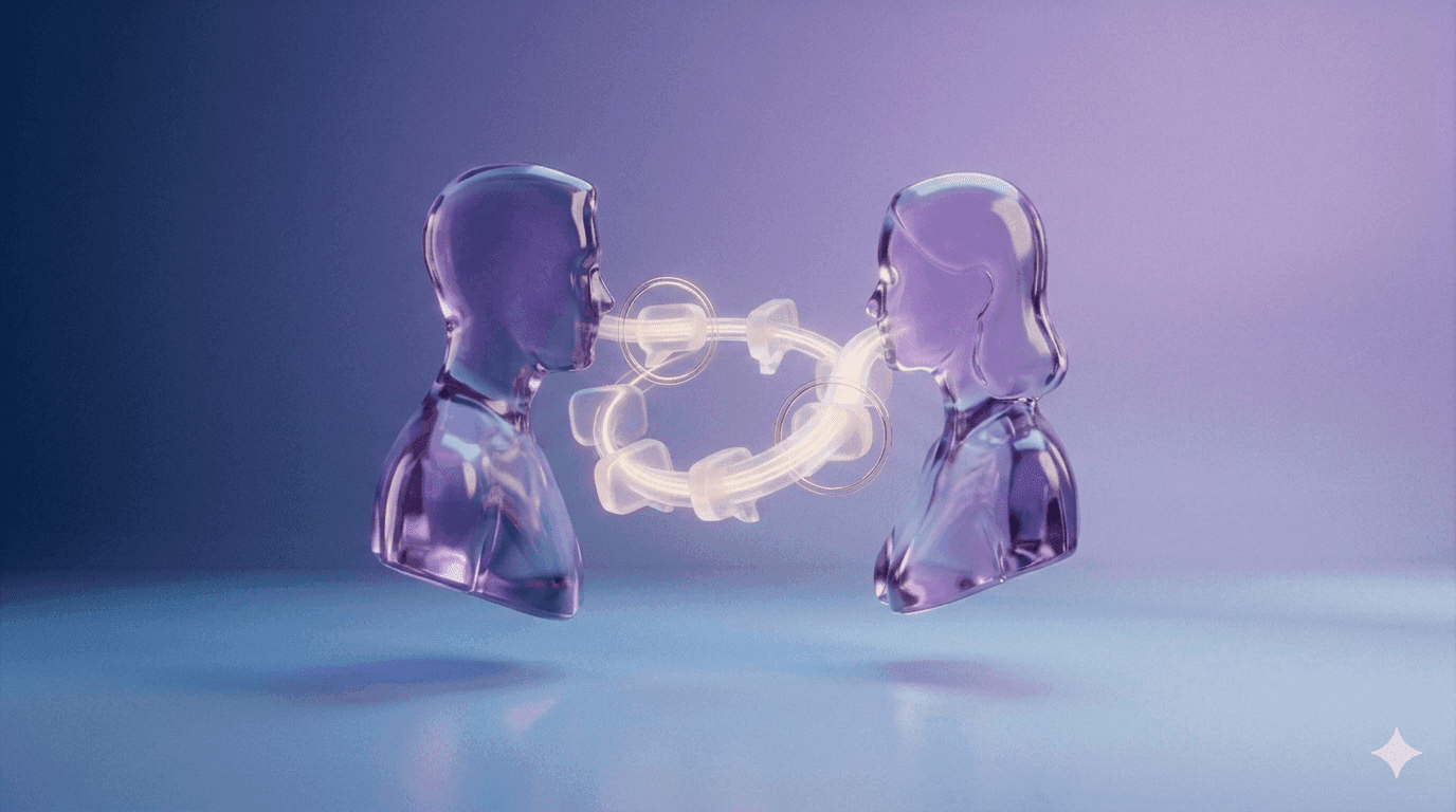 AI Persona Interview로 UX 검증 속도 향상