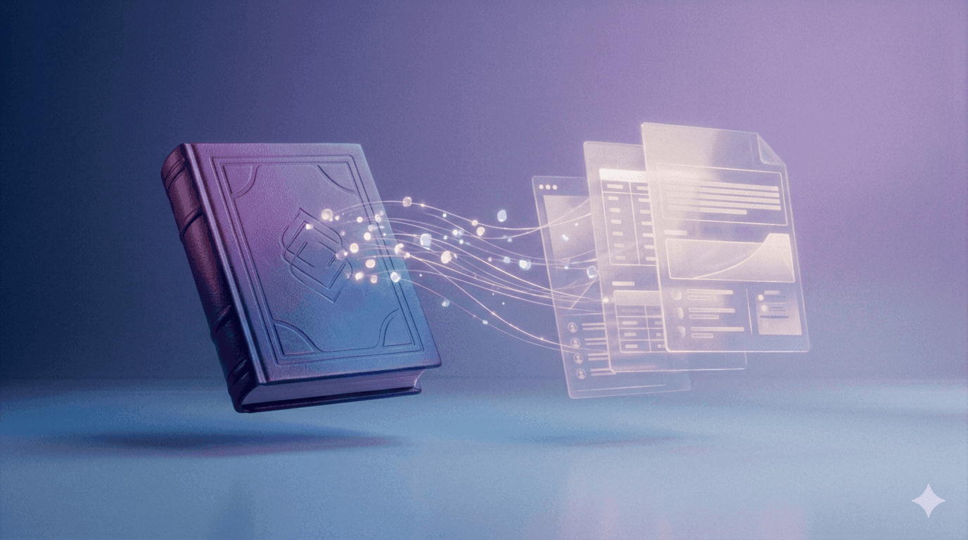 RFP 기반 AI 제안서 생성기로 공공입찰 대응 고도화